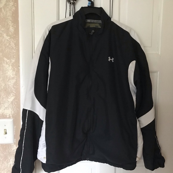 Under Armour Other - Men’s under armour jacket size medium,